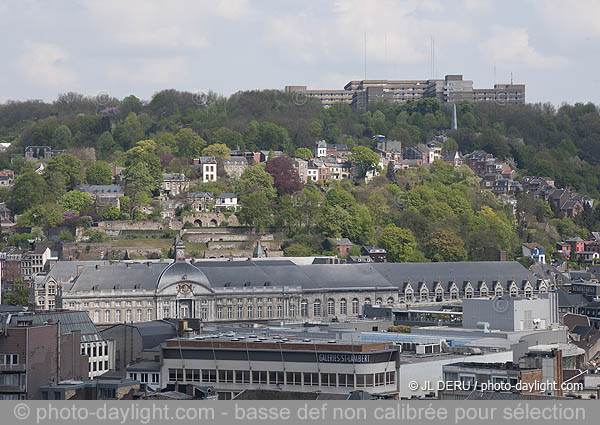 Liège -